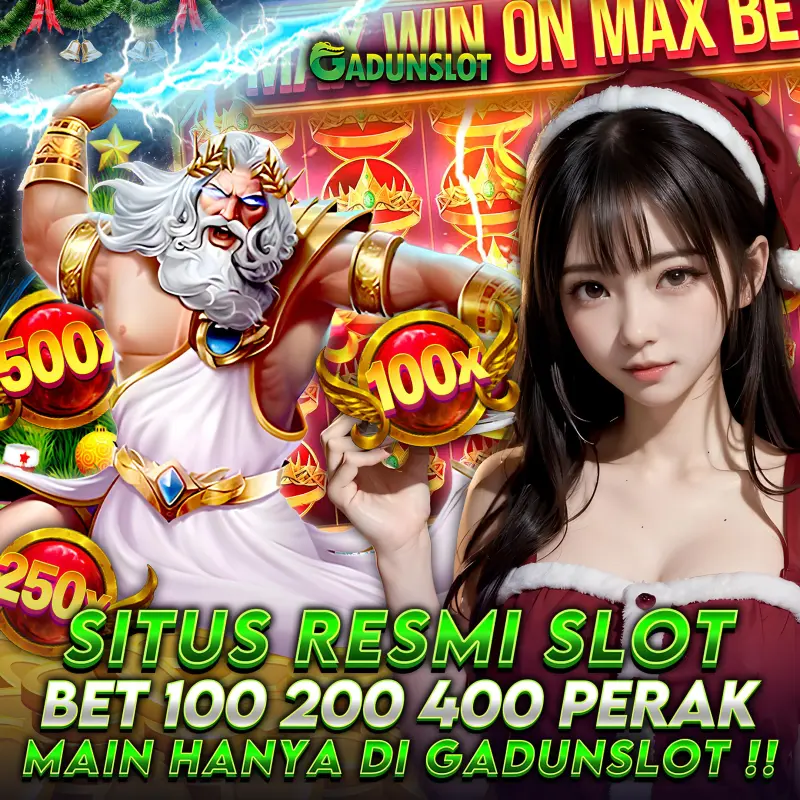 GADUNSLOT